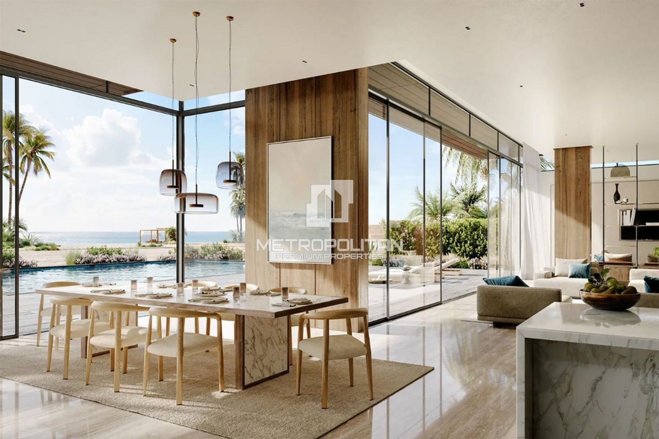 Апартаменты в Дубае, ОАЭ, 139 м² - фото 4