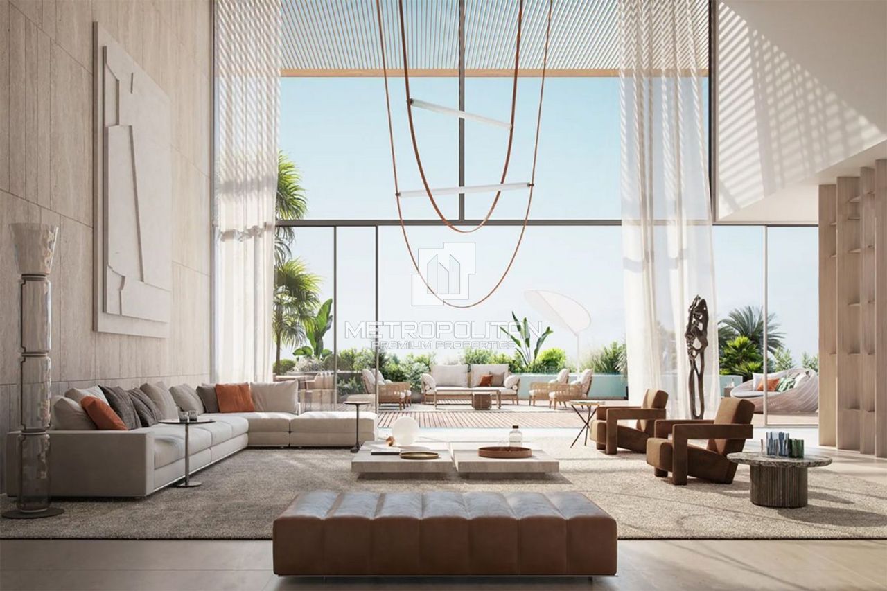 Апартаменты в Дубае, ОАЭ, 139 м² - фото 5