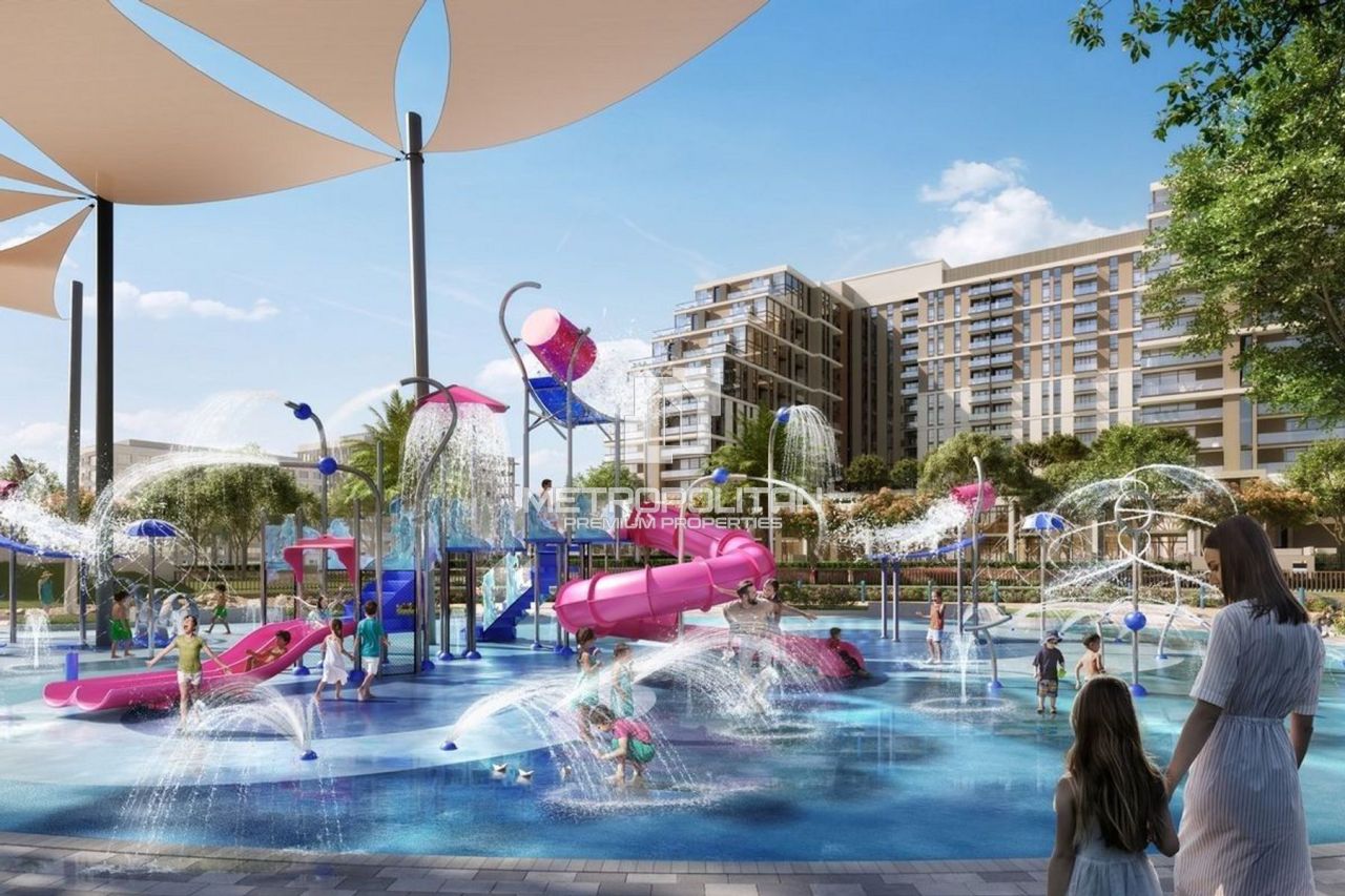 Апартаменты в Дубае, ОАЭ, 65 м² - фото 5