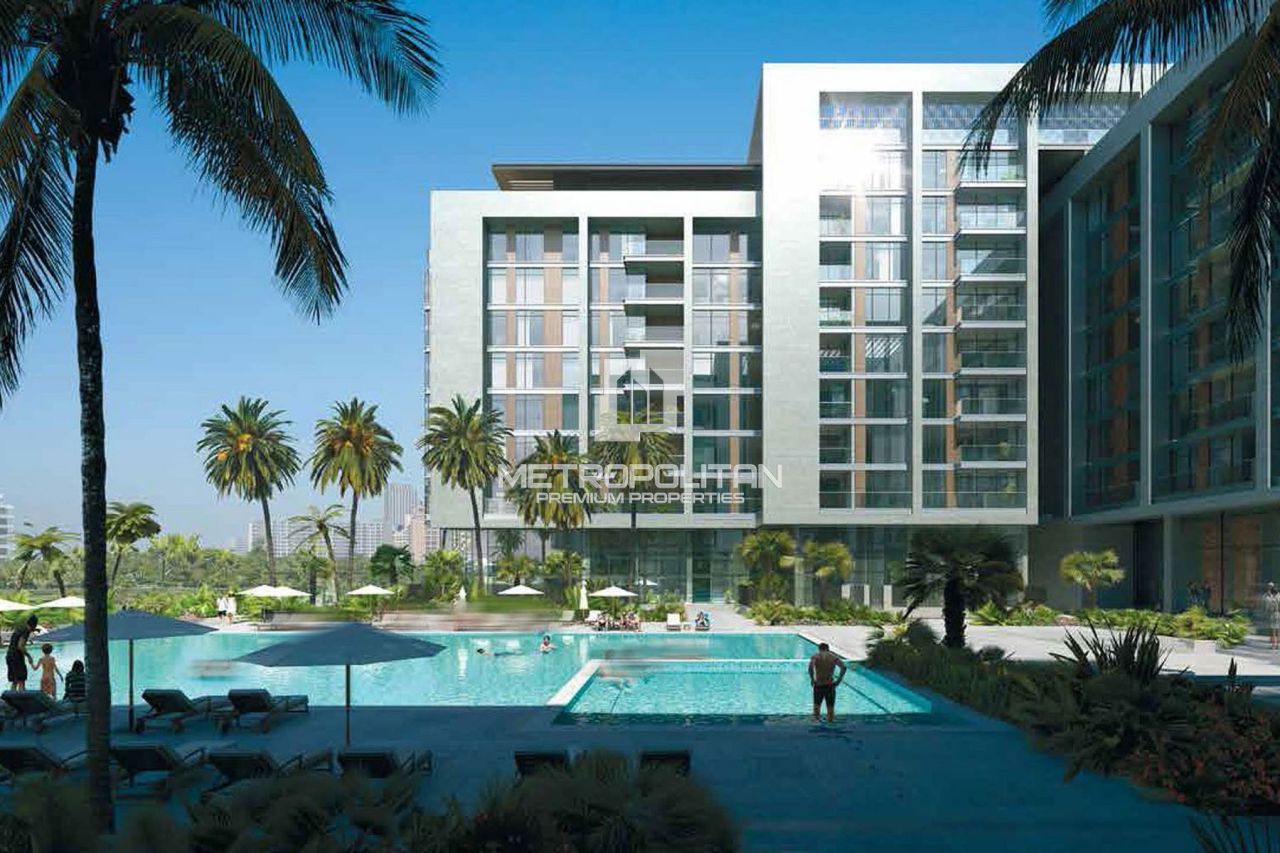 Апартаменты в Дубае, ОАЭ, 232 м² - фото 7