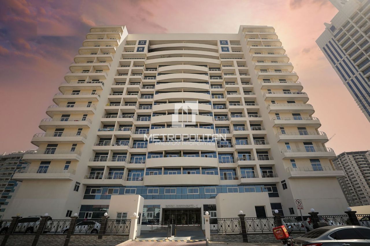 Апартаменты в Дубае, ОАЭ, 63 м² - фото 7