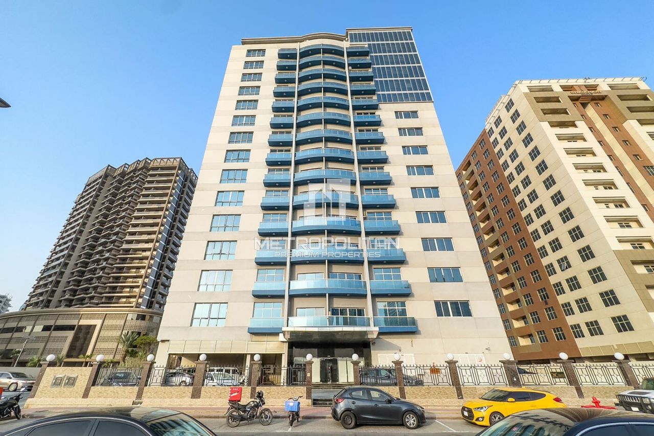 Апартаменты в Дубае, ОАЭ, 63 м² - фото 8