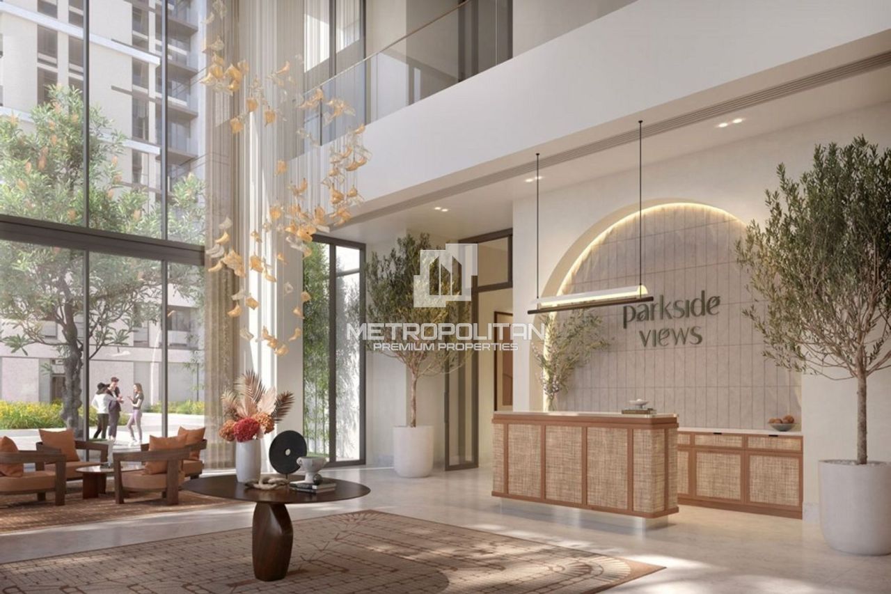 Апартаменты в Дубае, ОАЭ, 65 м² - фото 8