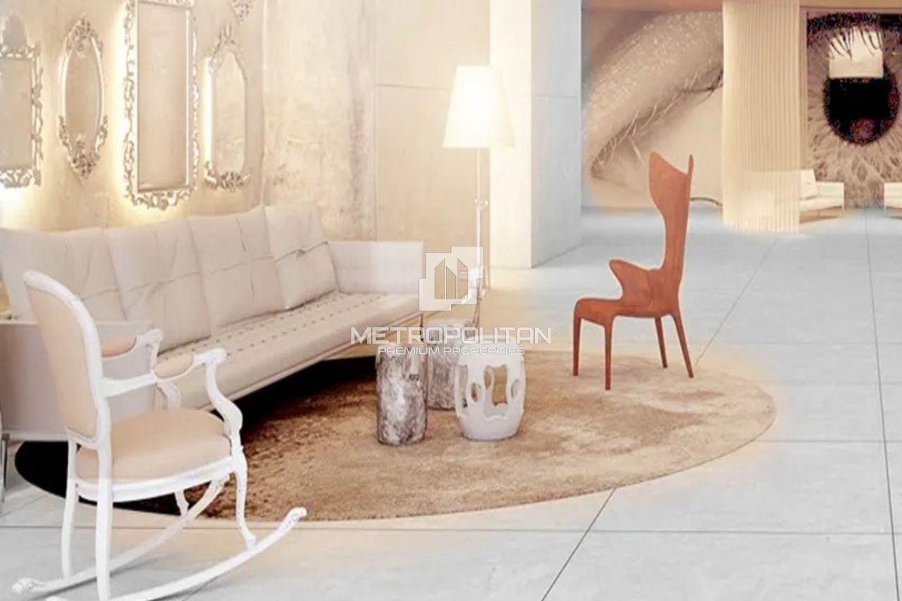 Апартаменты в Рас-эль-Хайме, ОАЭ, 76 м² - фото 9