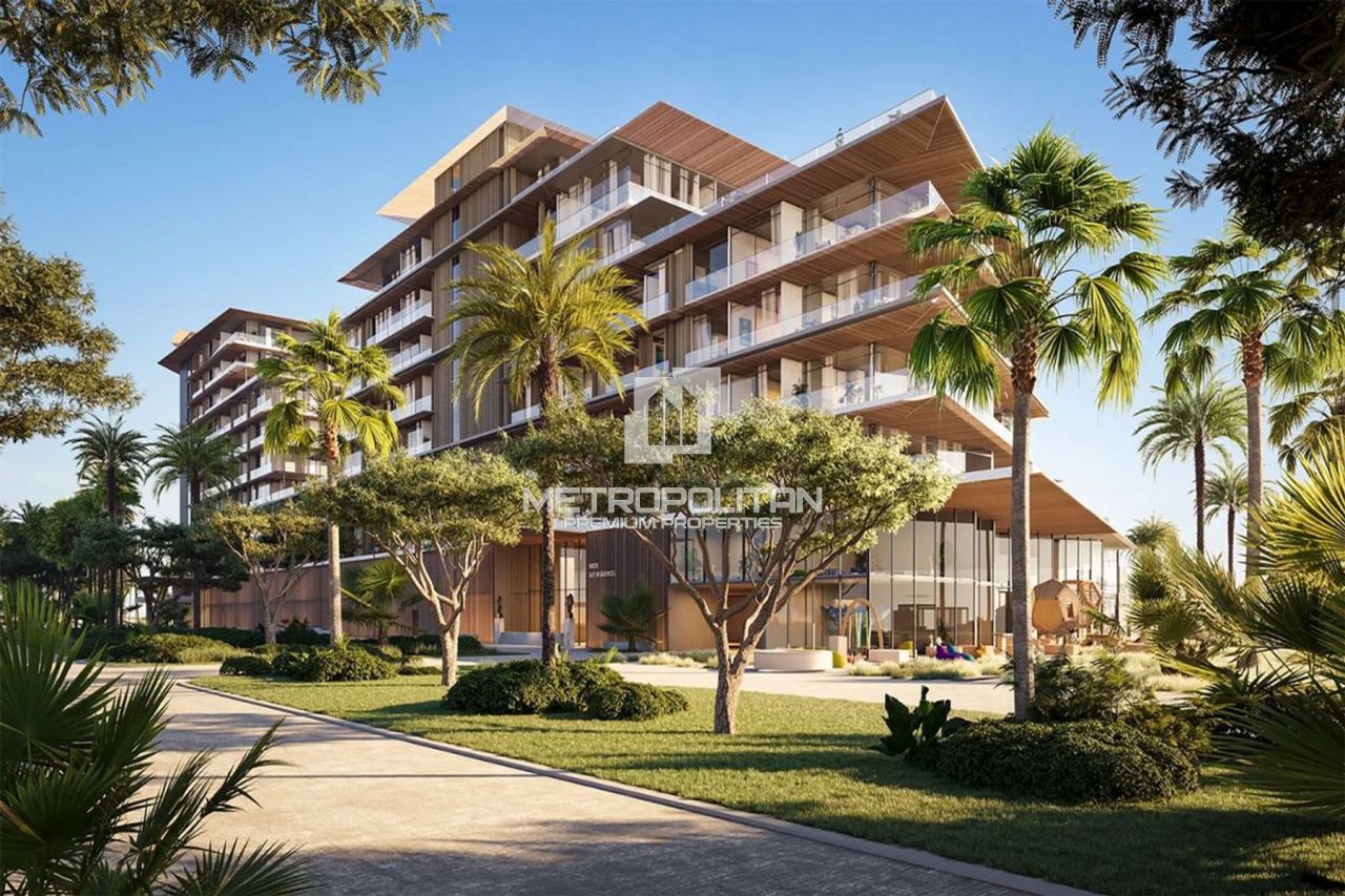 Апартаменты в Дубае, ОАЭ, 139 м² - фото 9