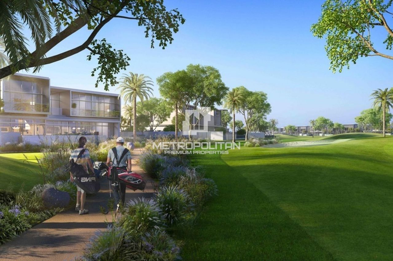 Апартаменты в Дубае, ОАЭ, 65 м² - фото 9