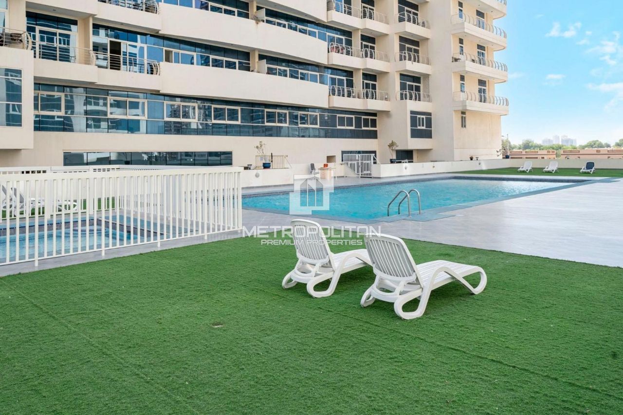 Апартаменты в Дубае, ОАЭ, 63 м² - фото 10