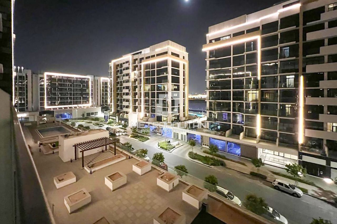 Апартаменты в Дубае, ОАЭ, 35 м² - фото 10