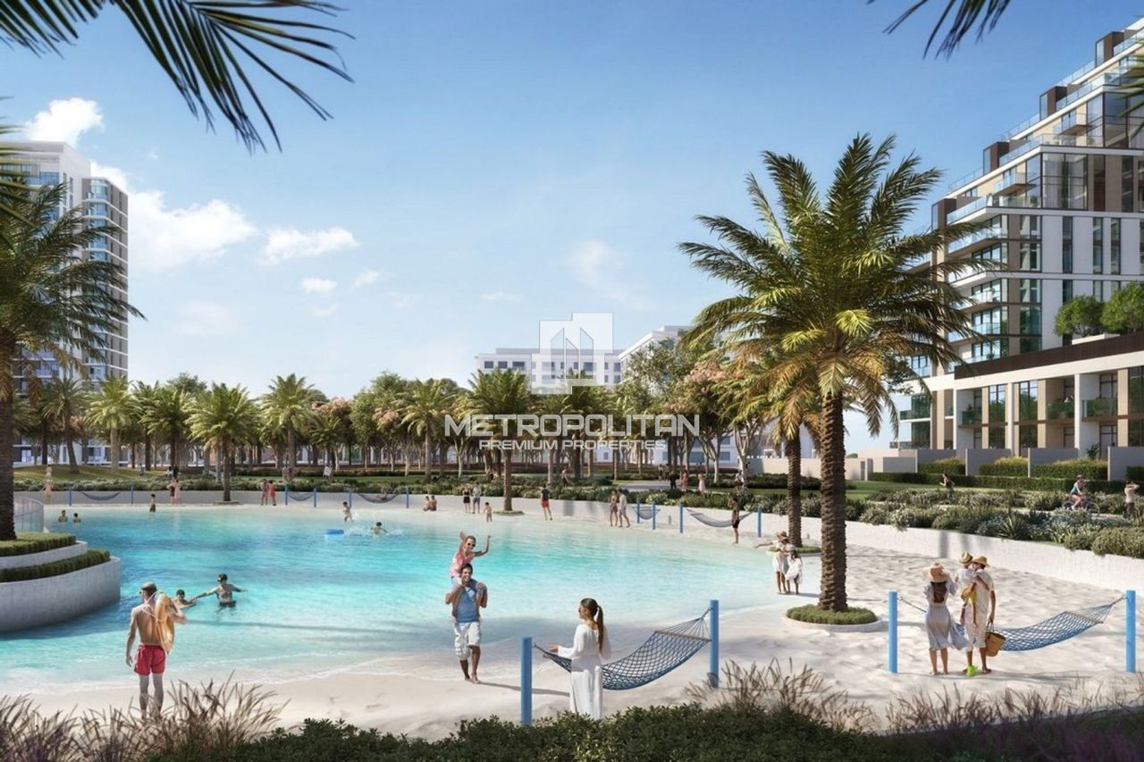 Апартаменты в Дубае, ОАЭ, 65 м² - фото 12