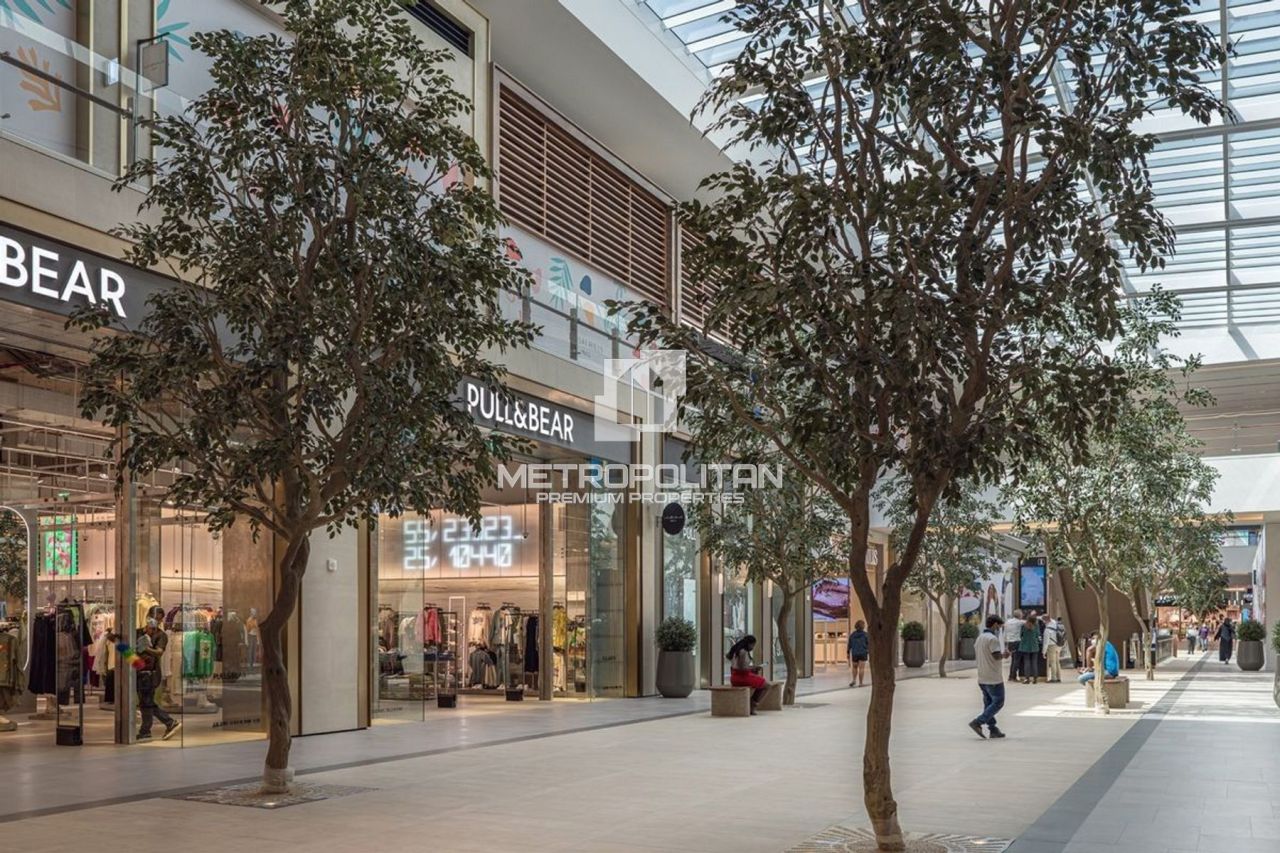 Апартаменты в Дубае, ОАЭ, 65 м² - фото 18