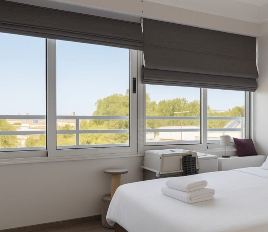 Апартаменты в Лимасоле, Кипр - фото 3