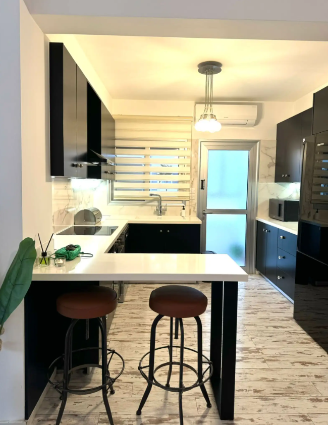 Апартаменты в Лимасоле, Кипр, 200 м² - фото 3