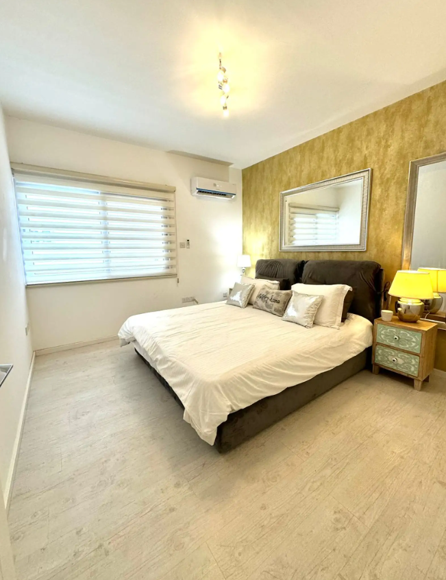 Апартаменты в Лимасоле, Кипр, 200 м² - фото 4