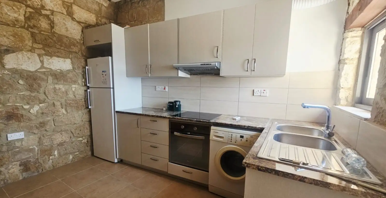 Дом в Пафосе, Кипр - фото 4