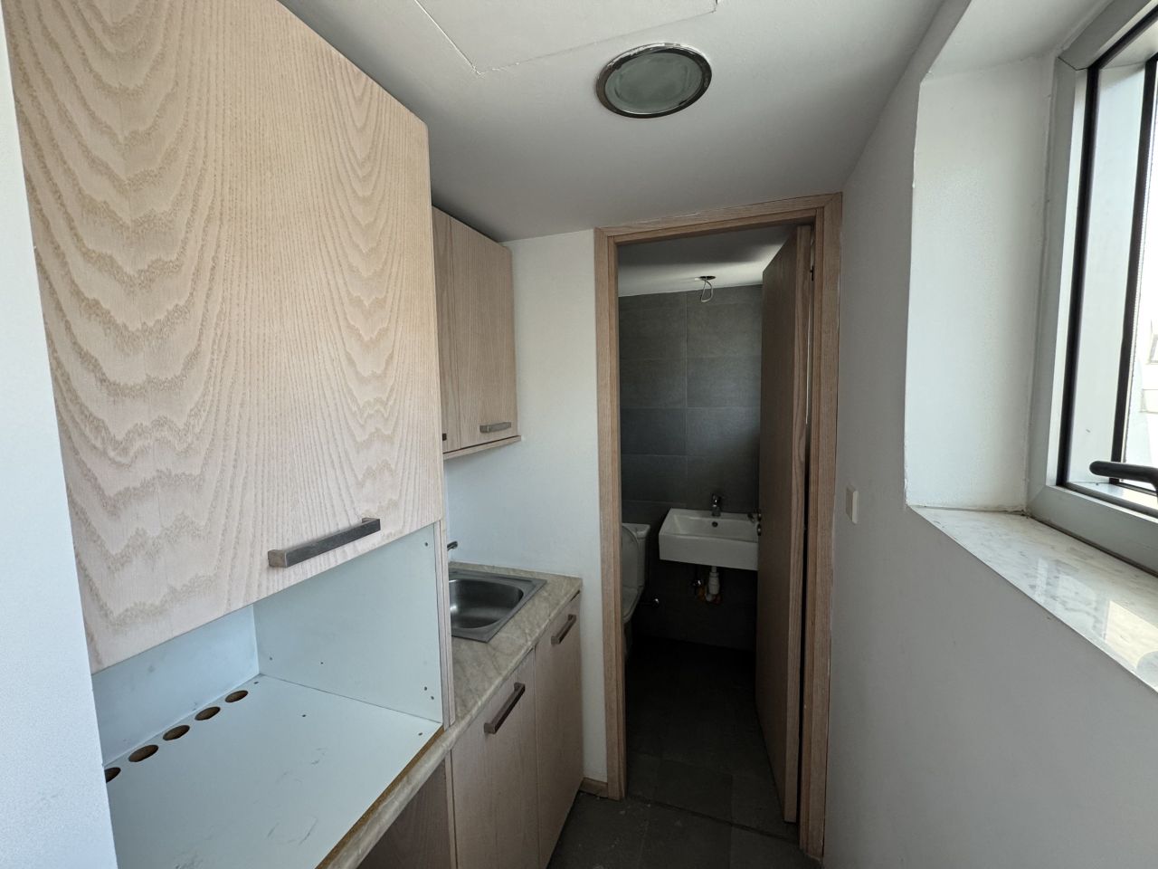 Офис в Агиос Теодоросе, Кипр - фото 7