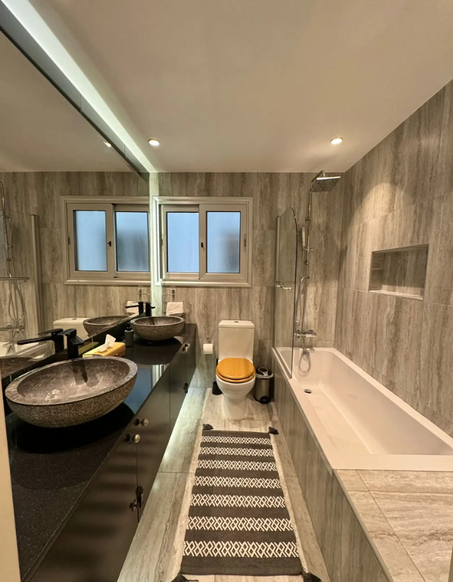 Апартаменты в Лимасоле, Кипр, 200 м² - фото 7