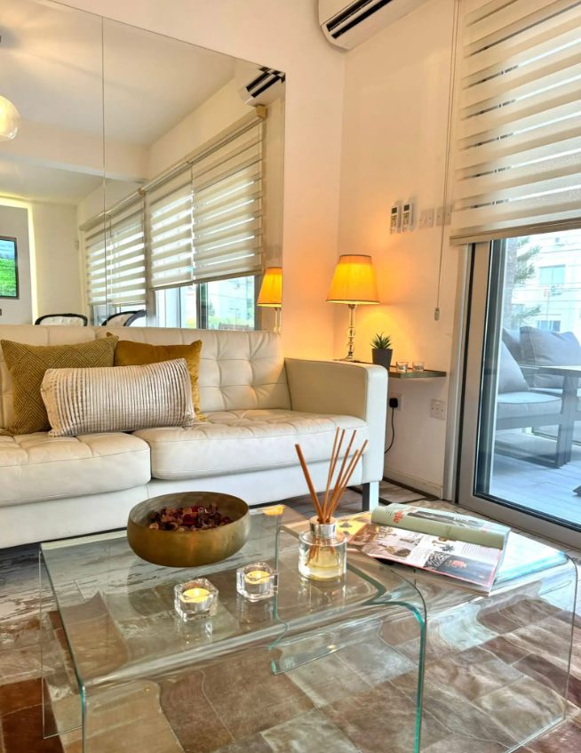 Апартаменты в Лимасоле, Кипр, 200 м² - фото 8