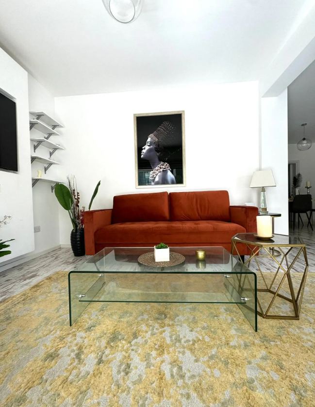 Апартаменты в Лимасоле, Кипр, 200 м² - фото 10