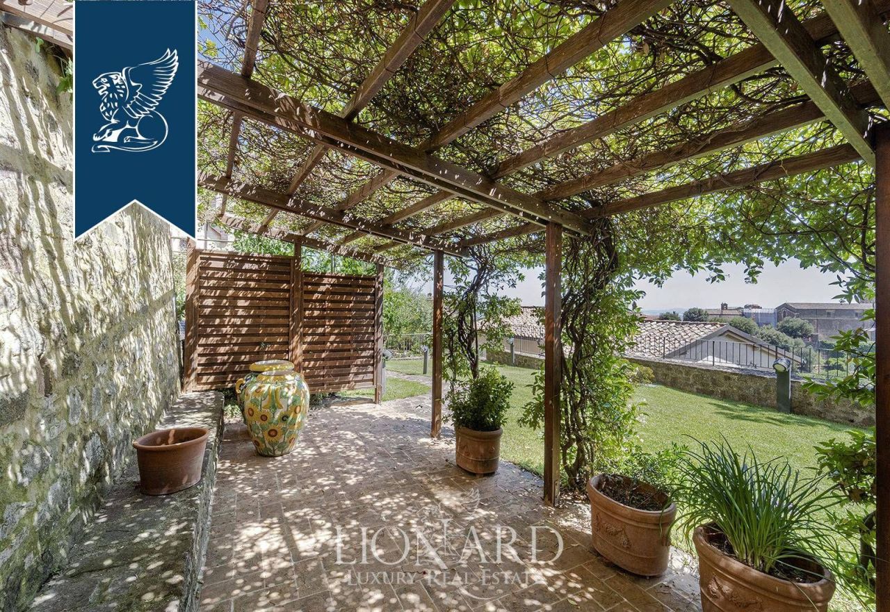 Апартаменты в Монтальчино, Италия, 246 м² - фото 4