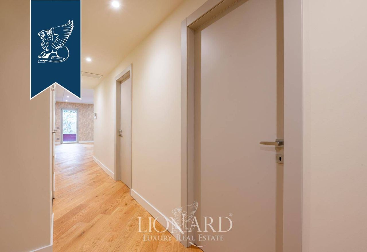 Апартаменты в Милане, Италия, 130 м² - фото 4