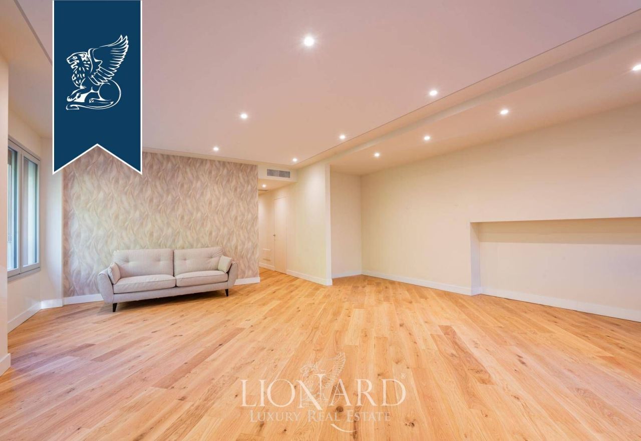 Апартаменты в Милане, Италия, 130 м² - фото 5