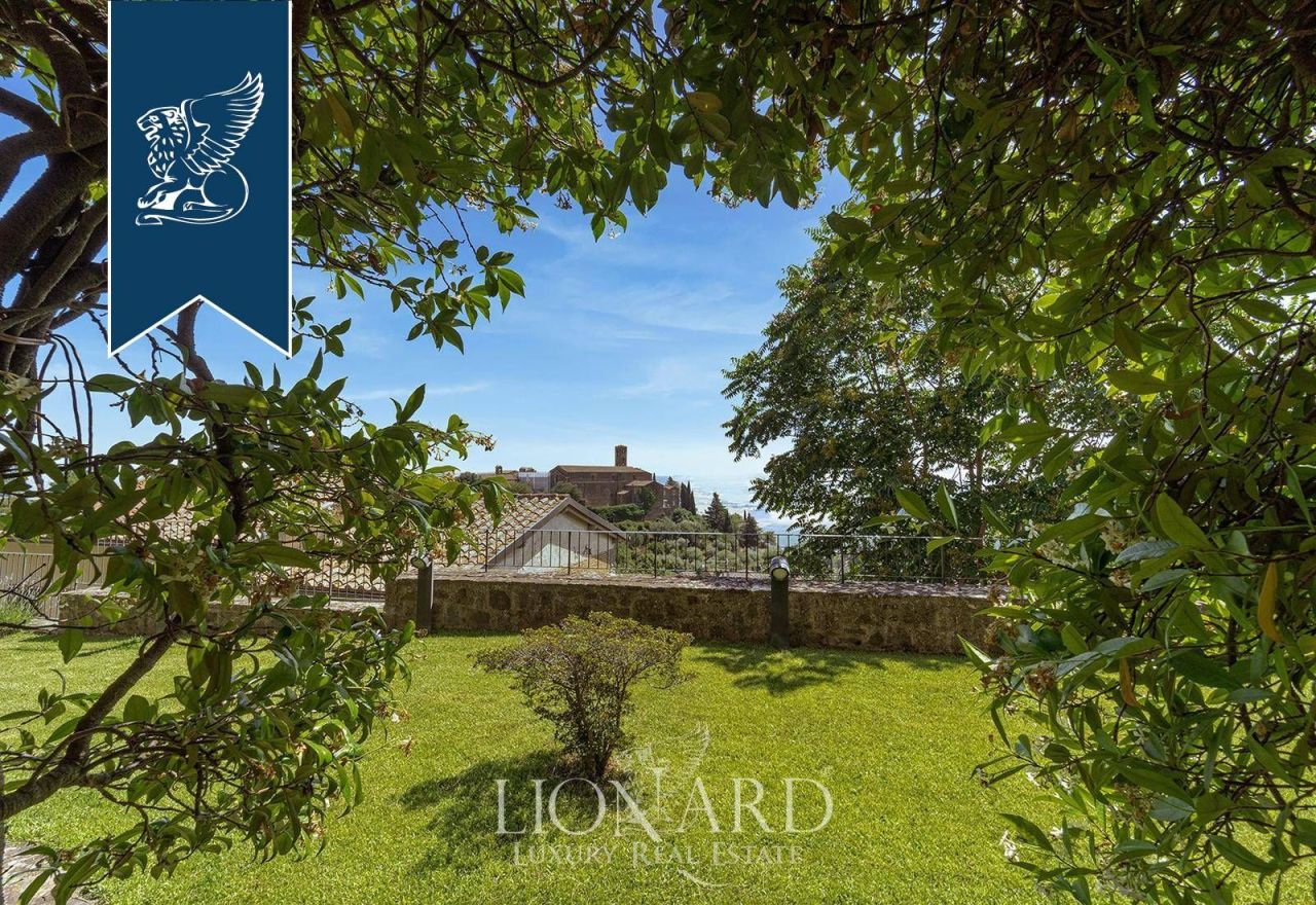 Апартаменты в Монтальчино, Италия, 246 м² - фото 6