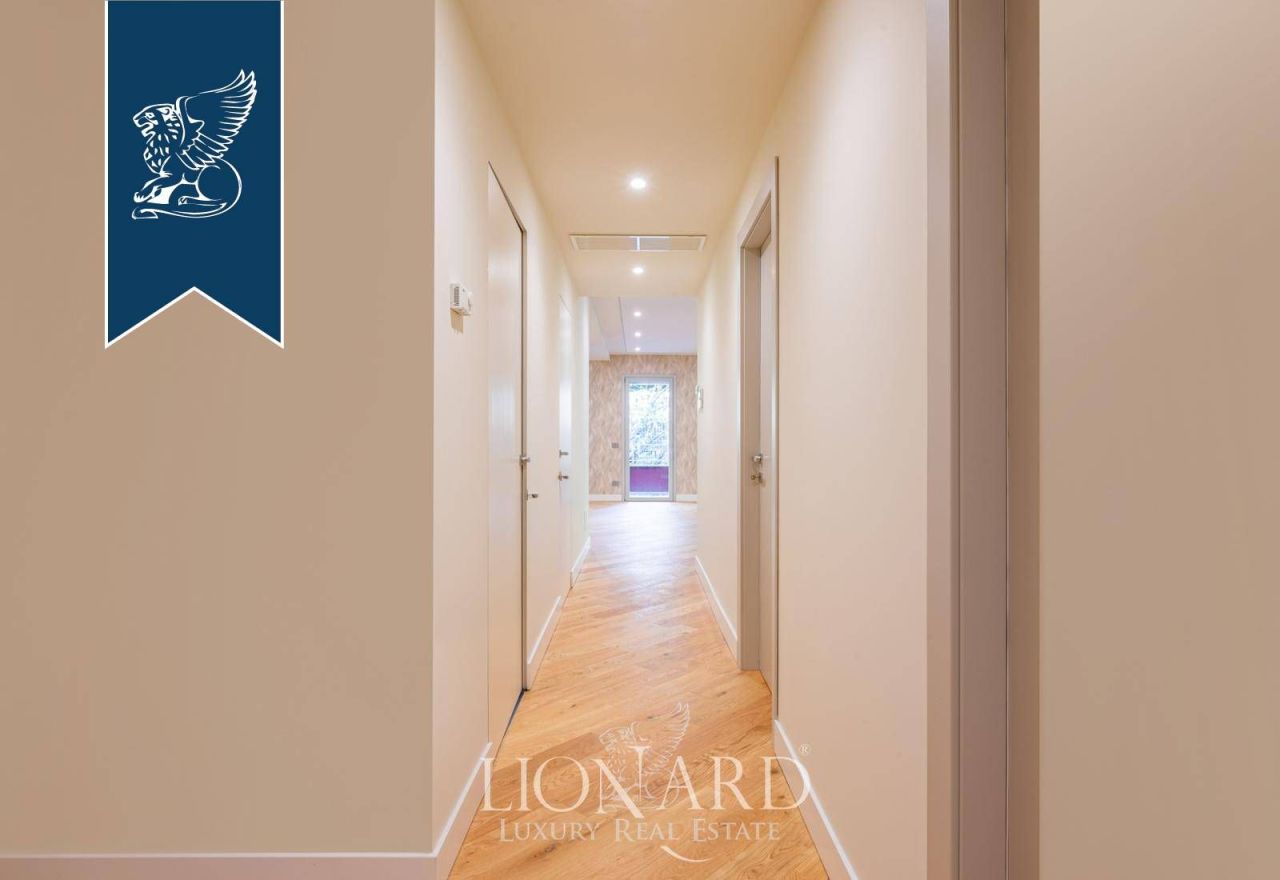 Апартаменты в Милане, Италия, 130 м² - фото 7