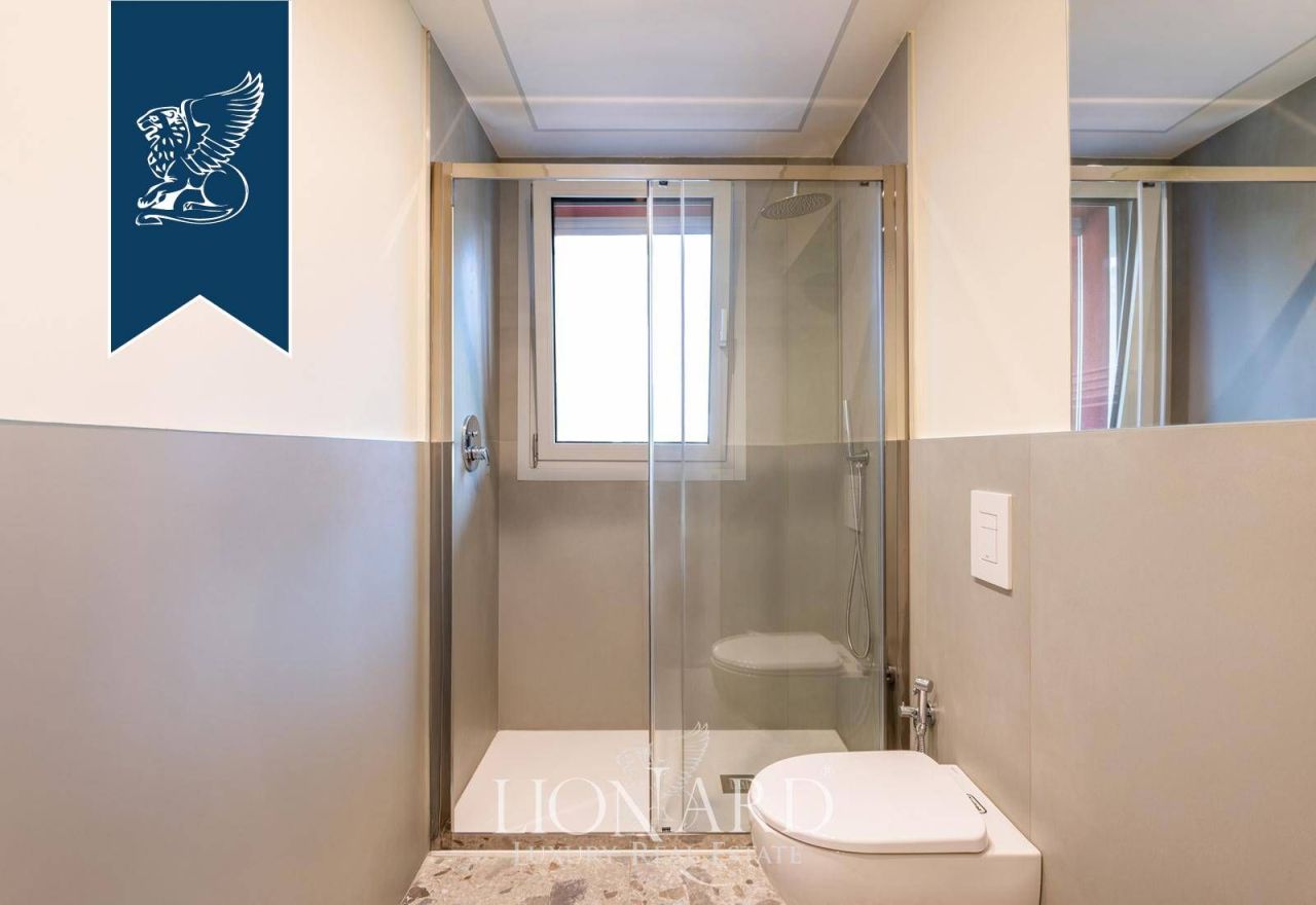 Апартаменты в Милане, Италия, 130 м² - фото 9