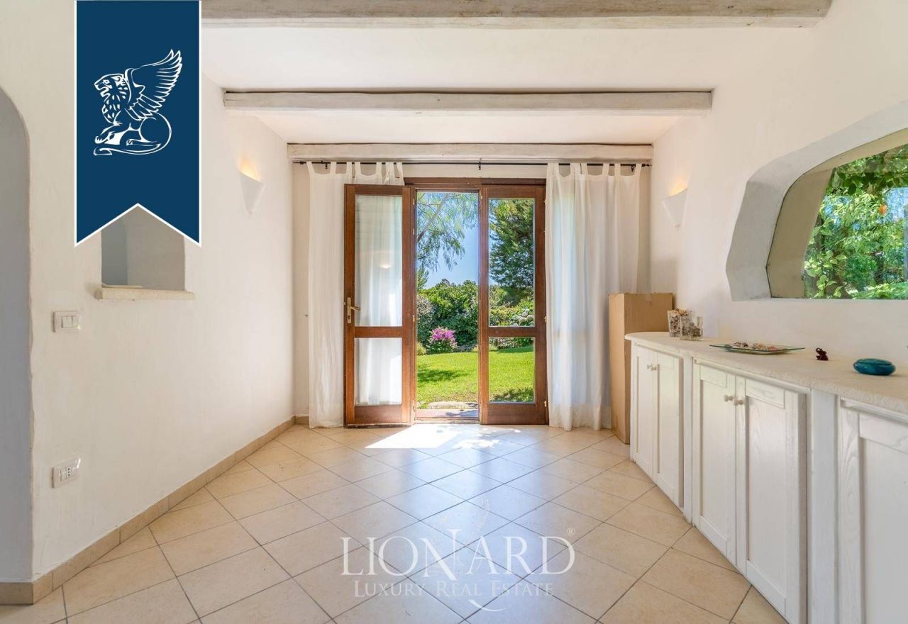 Вилла в Порто Черво, Италия, 280 м² - фото 15