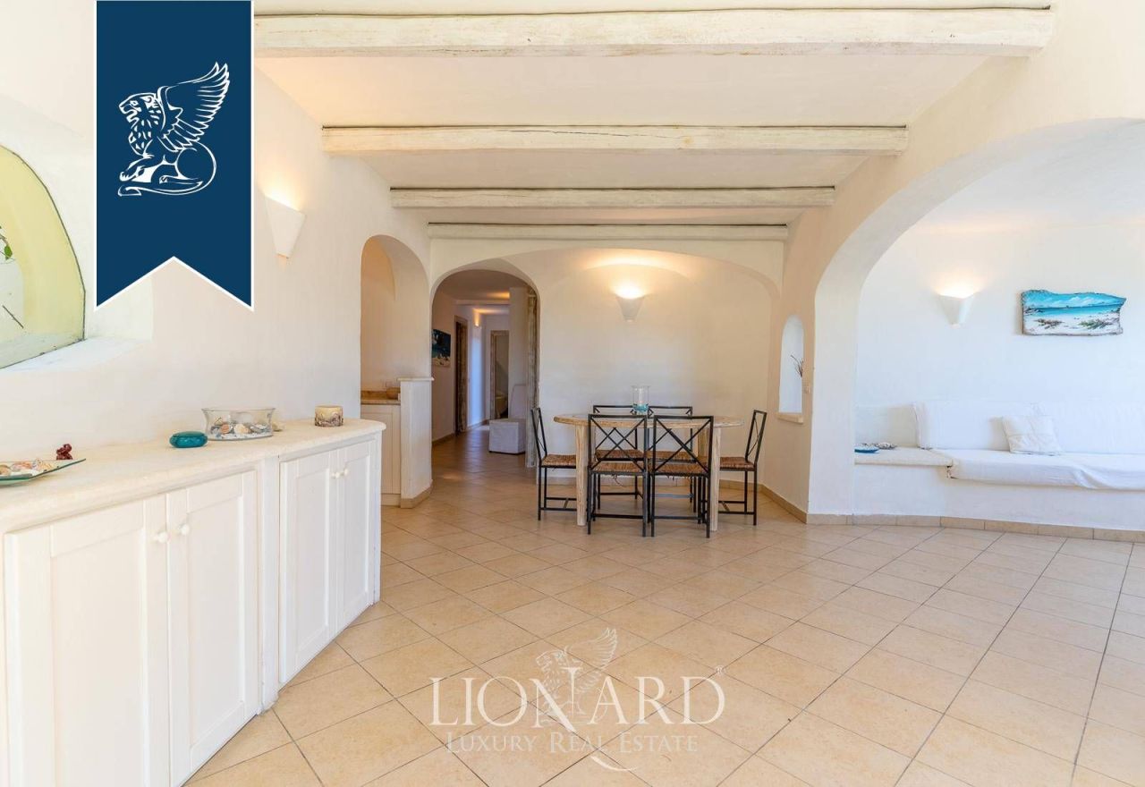 Вилла в Порто Черво, Италия, 280 м² - фото 17