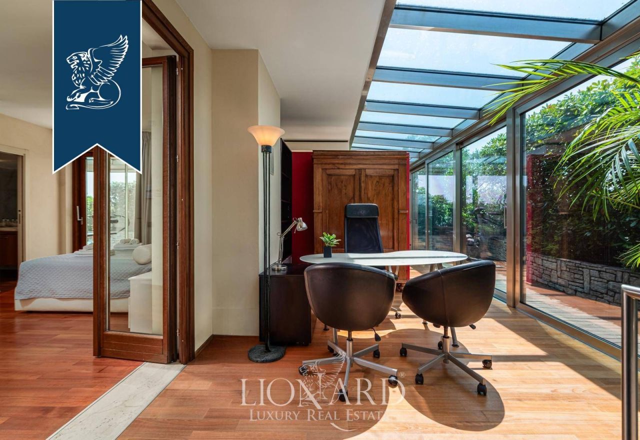 Апартаменты в Вероне, Италия, 330 м² - фото 18