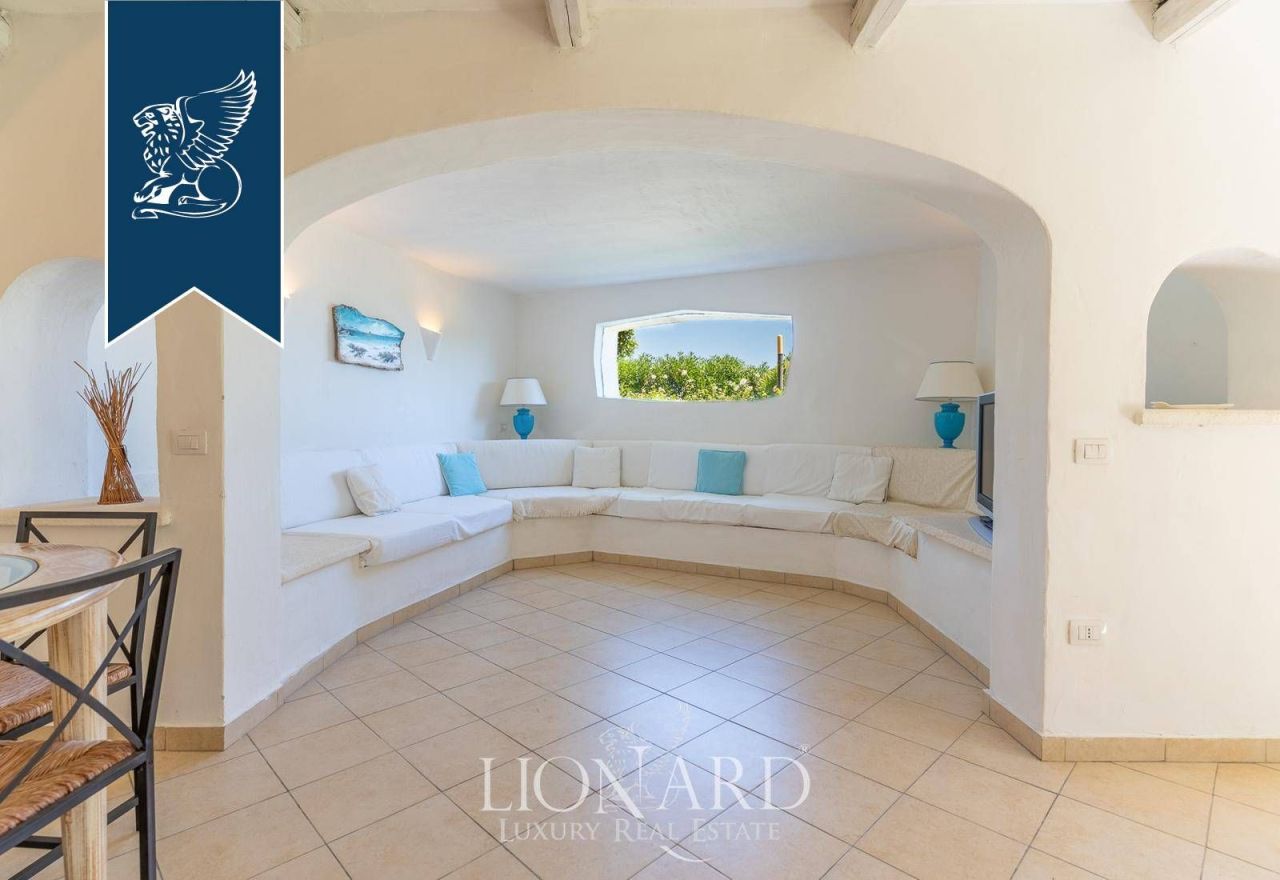 Вилла в Порто Черво, Италия, 280 м² - фото 18