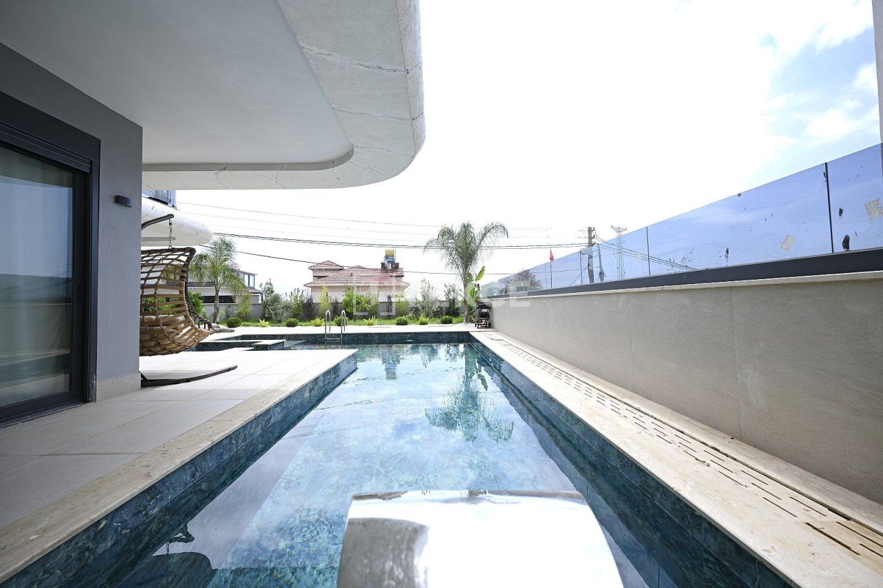 Вилла в Алании, Турция, 555 м² - фото 4