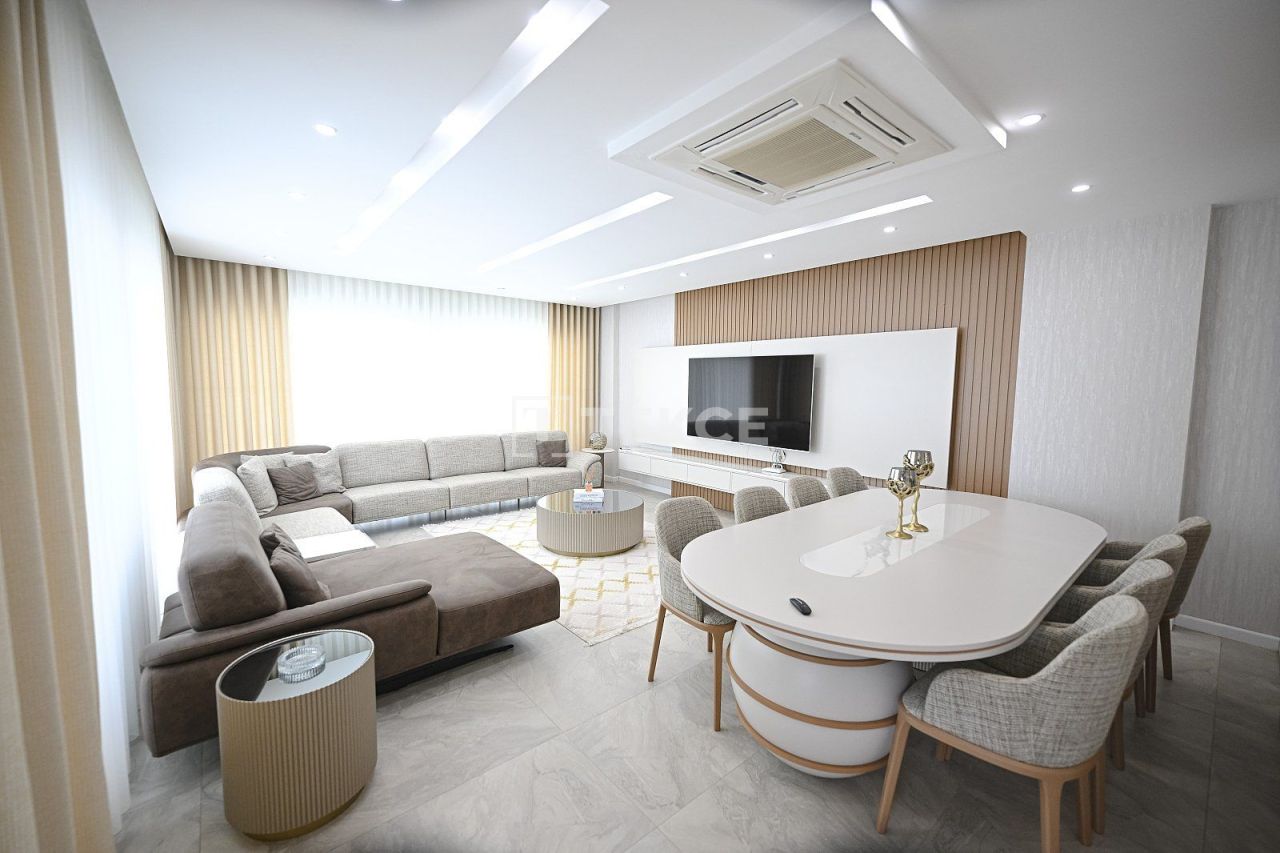 Вилла в Алании, Турция, 555 м² - фото 6