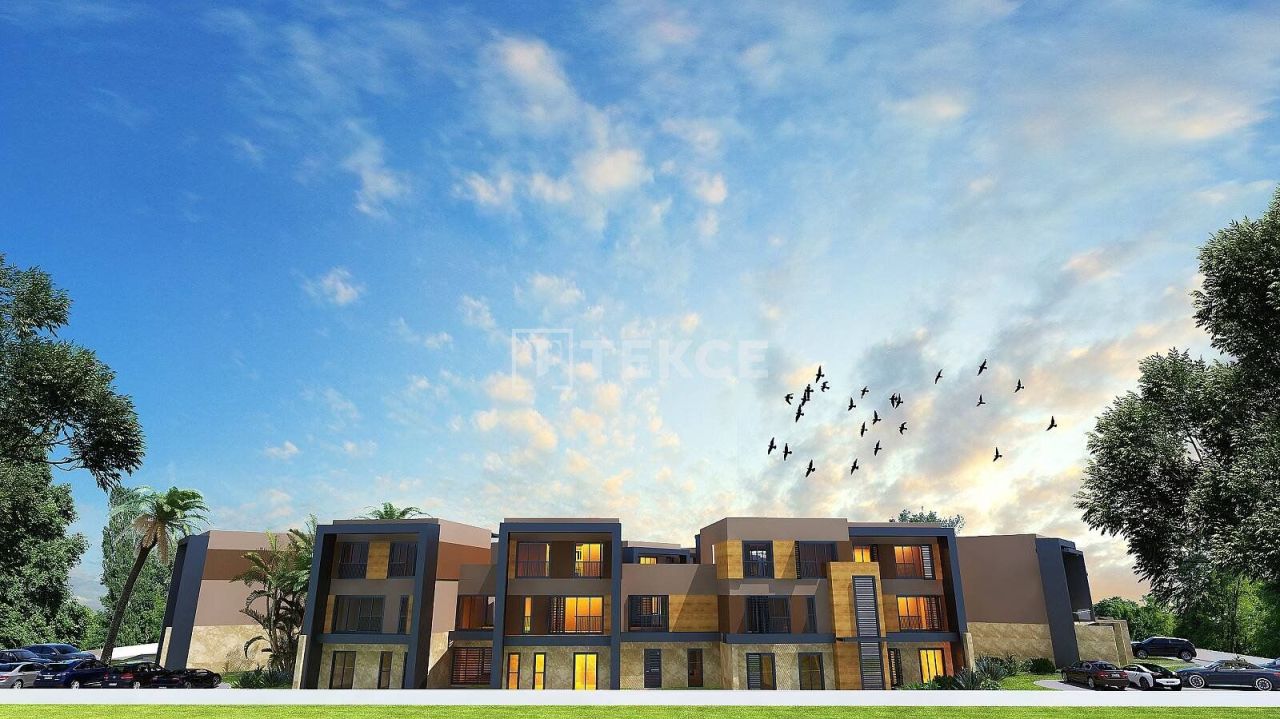 Пентхаус в Кирении, Кипр, 140 м² - фото 8