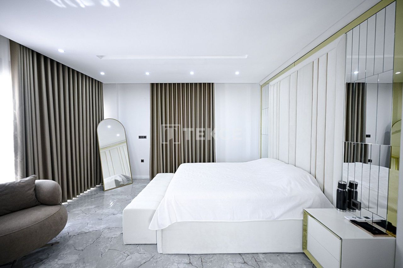 Вилла в Алании, Турция, 555 м² - фото 10