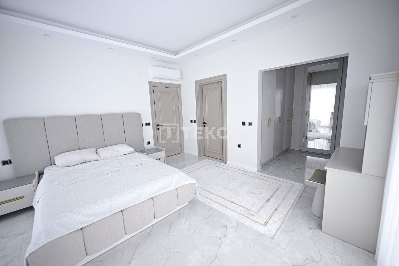 Вилла в Алании, Турция, 555 м² - фото 12