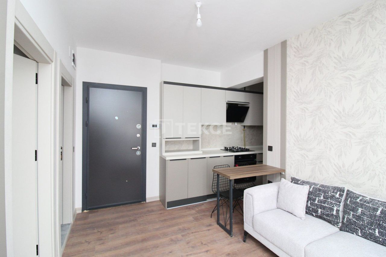 Апартаменты Нилюфер, Турция, 80 м² - фото 14