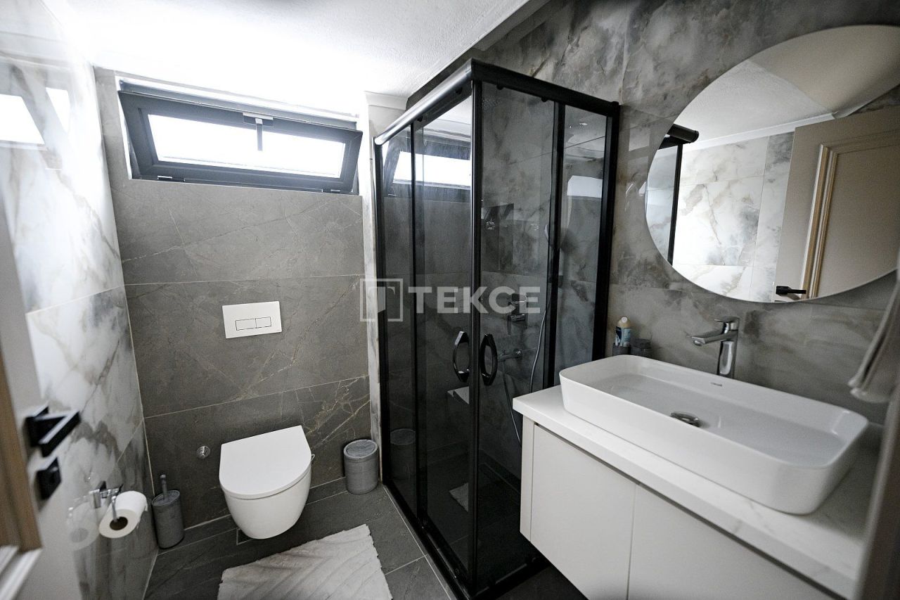 Вилла в Алании, Турция, 555 м² - фото 16