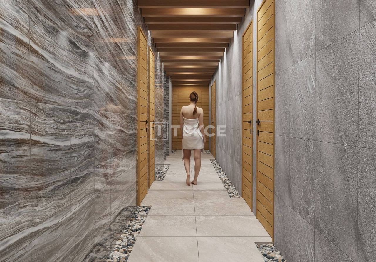 Пентхаус в Кирении, Кипр, 140 м² - фото 18