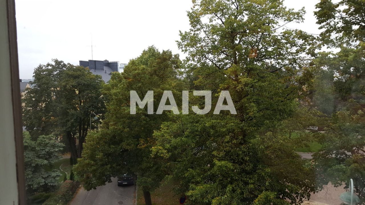 Апартаменты в Хельсинки, Финляндия, 21 м² - фото 1