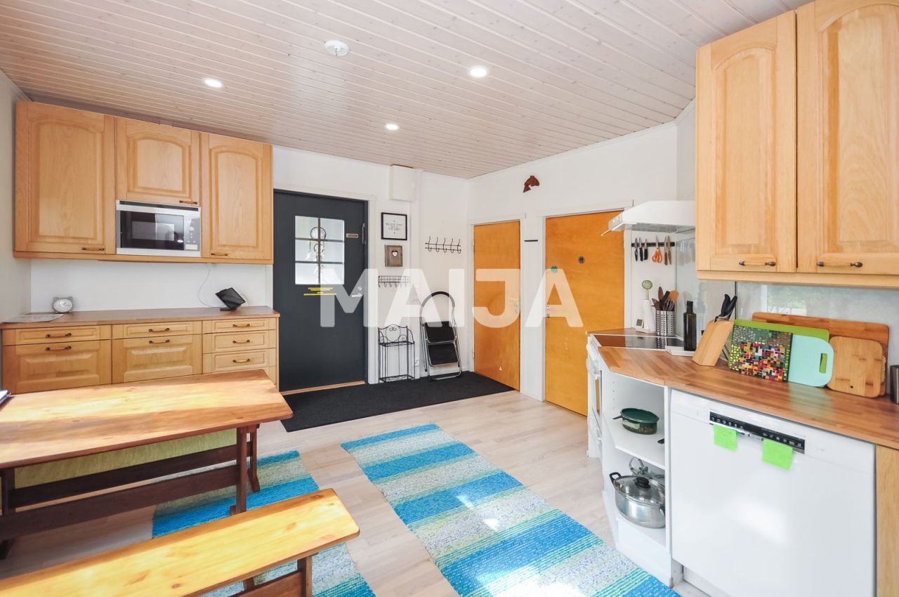 Дом в Муонио, Финляндия, 51 м² - фото 6