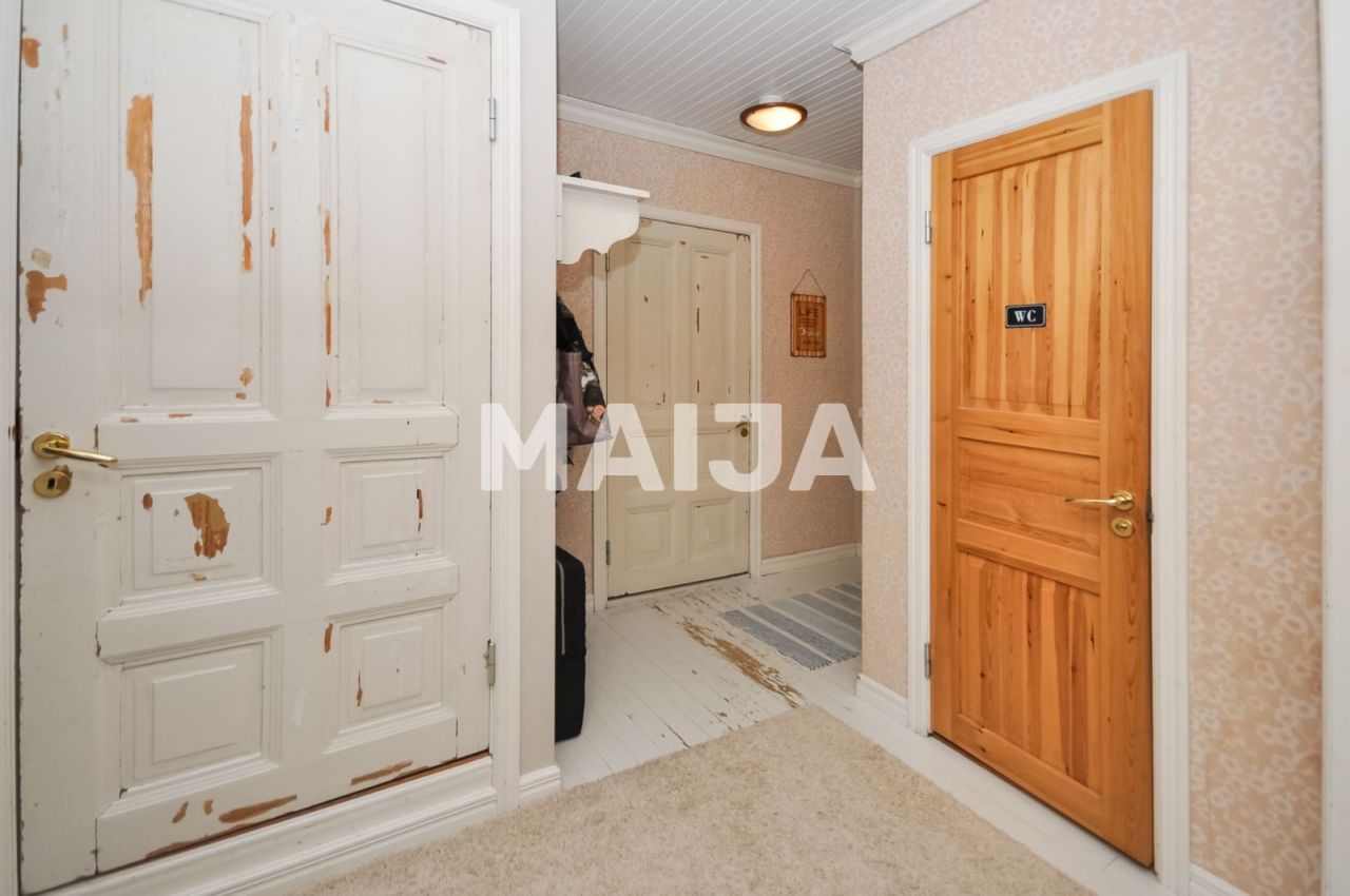 Дом в Муонио, Финляндия, 159.1 м² - фото 6