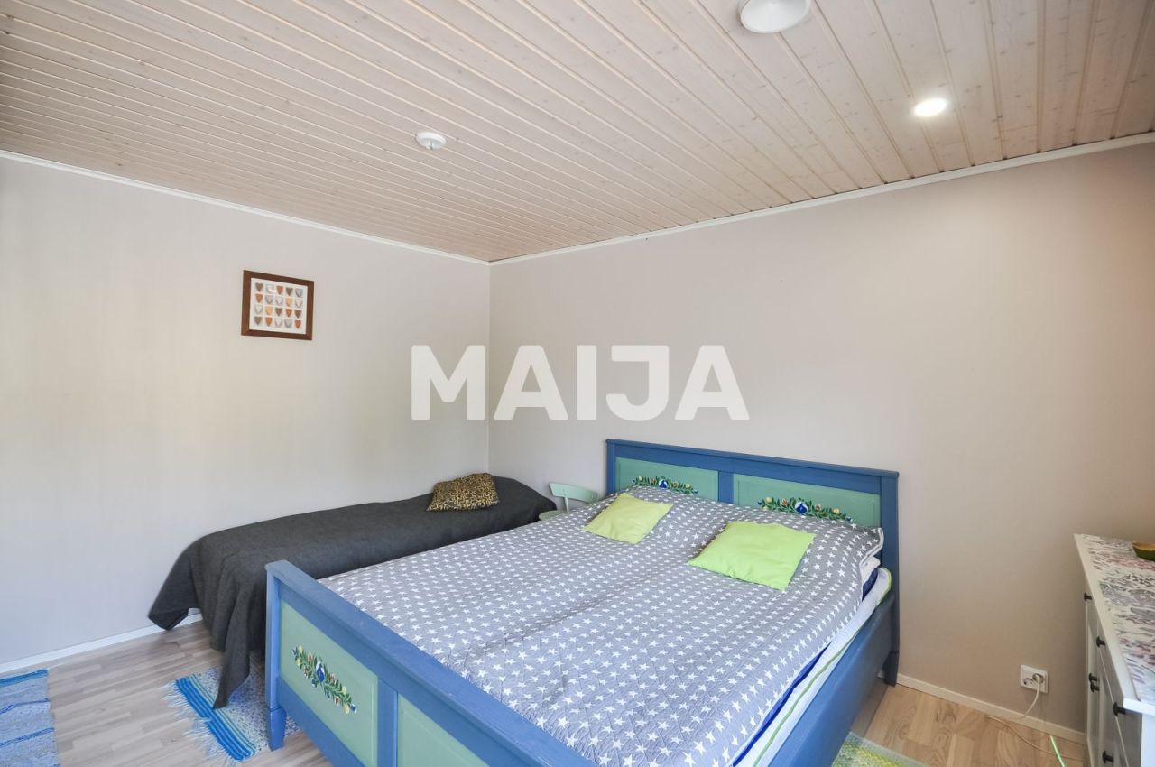 Дом в Муонио, Финляндия, 51 м² - фото 11