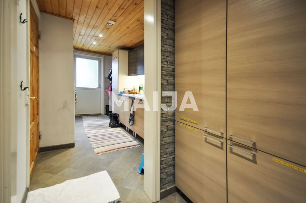 Дом в Муонио, Финляндия, 159.1 м² - фото 15