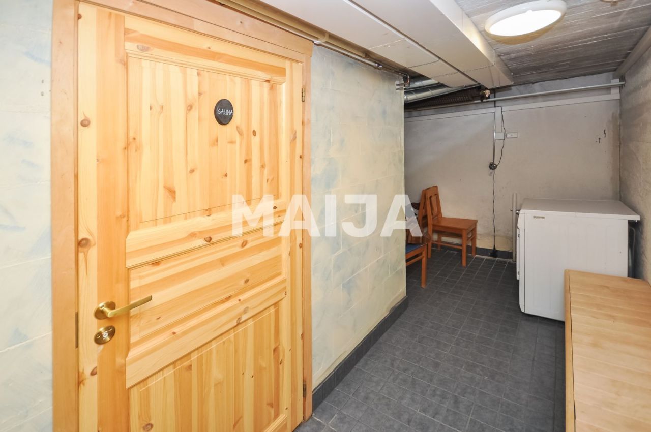 Дом в Муонио, Финляндия, 51 м² - фото 17