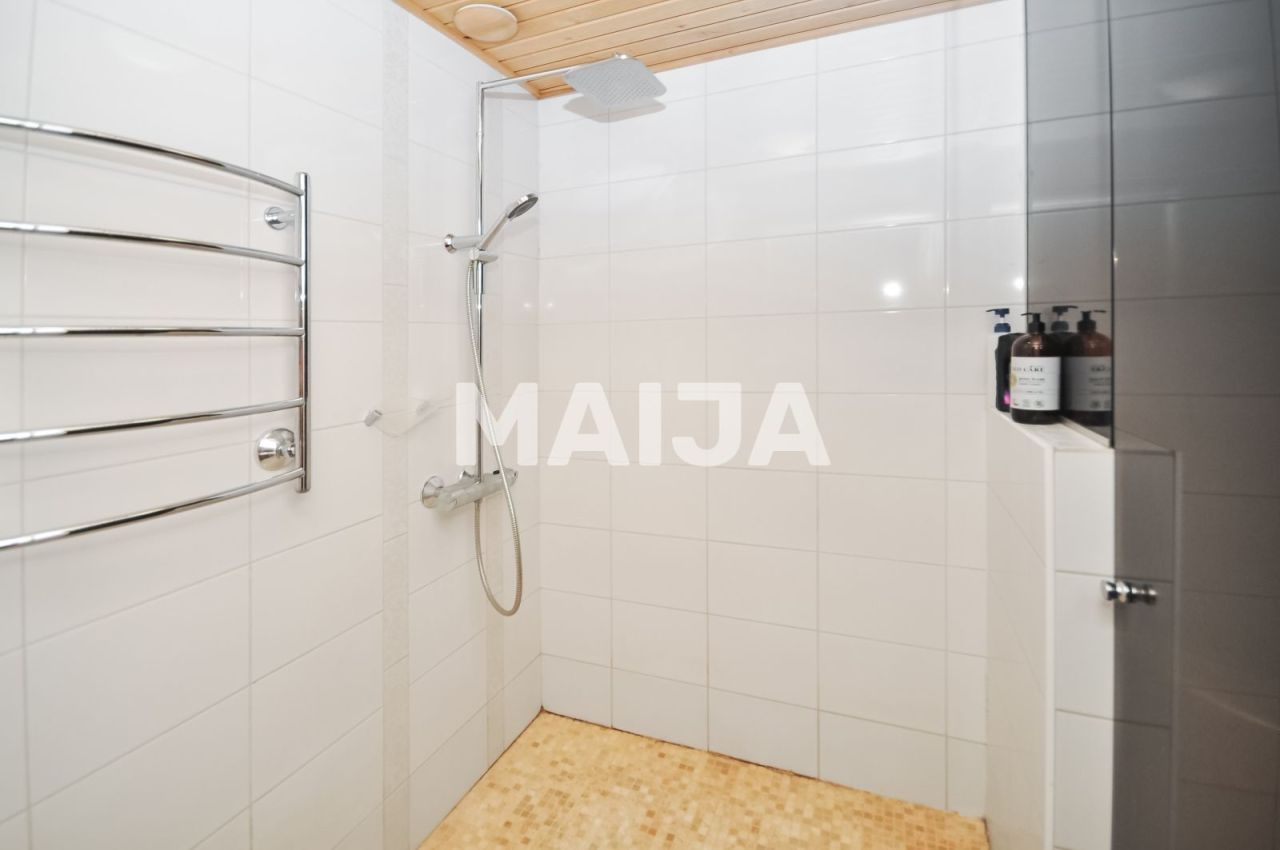 Дом в Муонио, Финляндия, 159.1 м² - фото 18