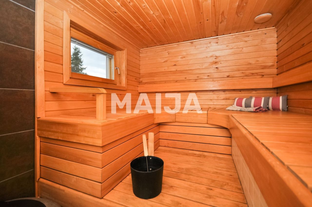 Дом в Муонио, Финляндия, 159.1 м² - фото 19