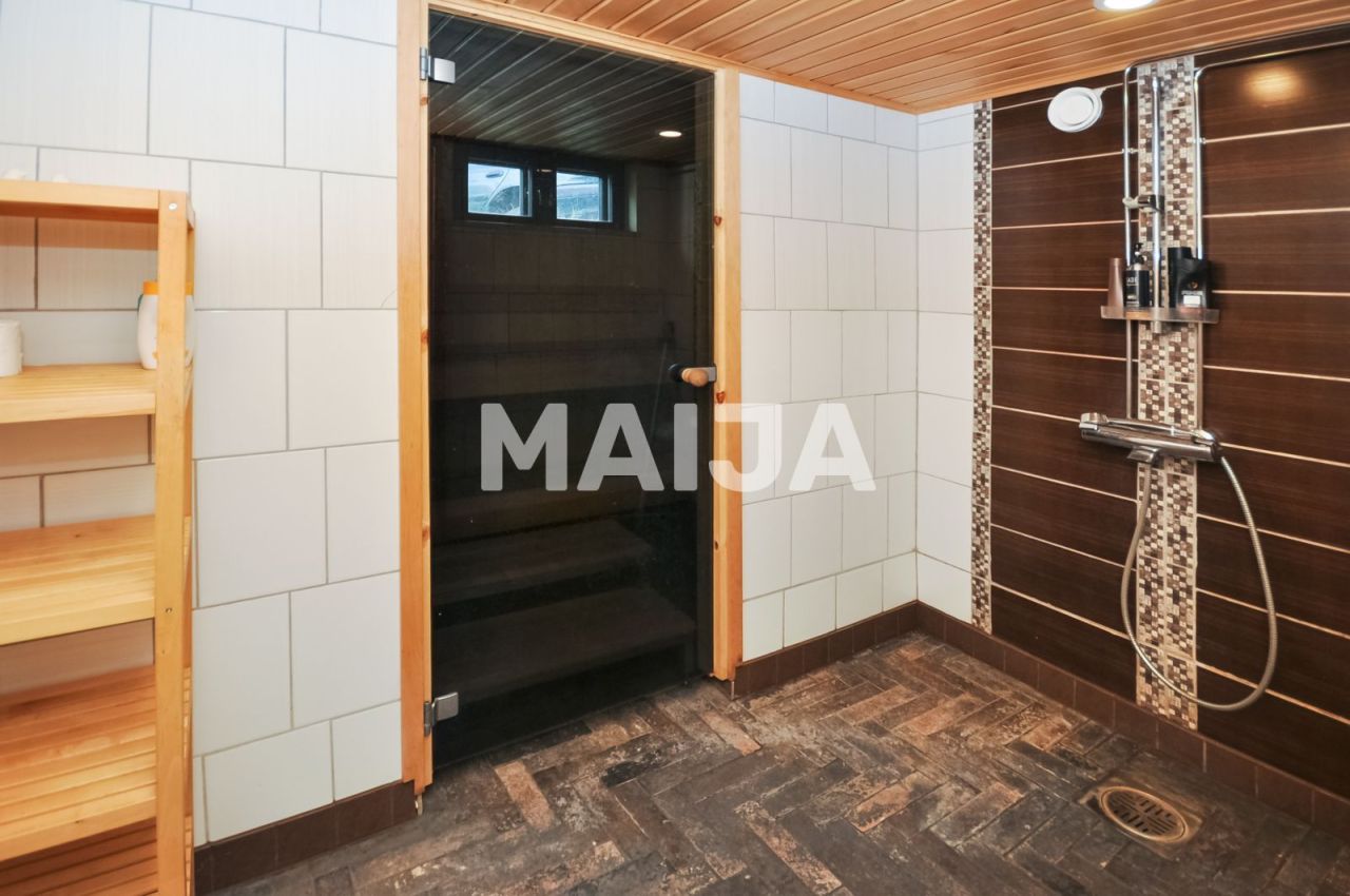 Дом в Муонио, Финляндия, 51 м² - фото 19