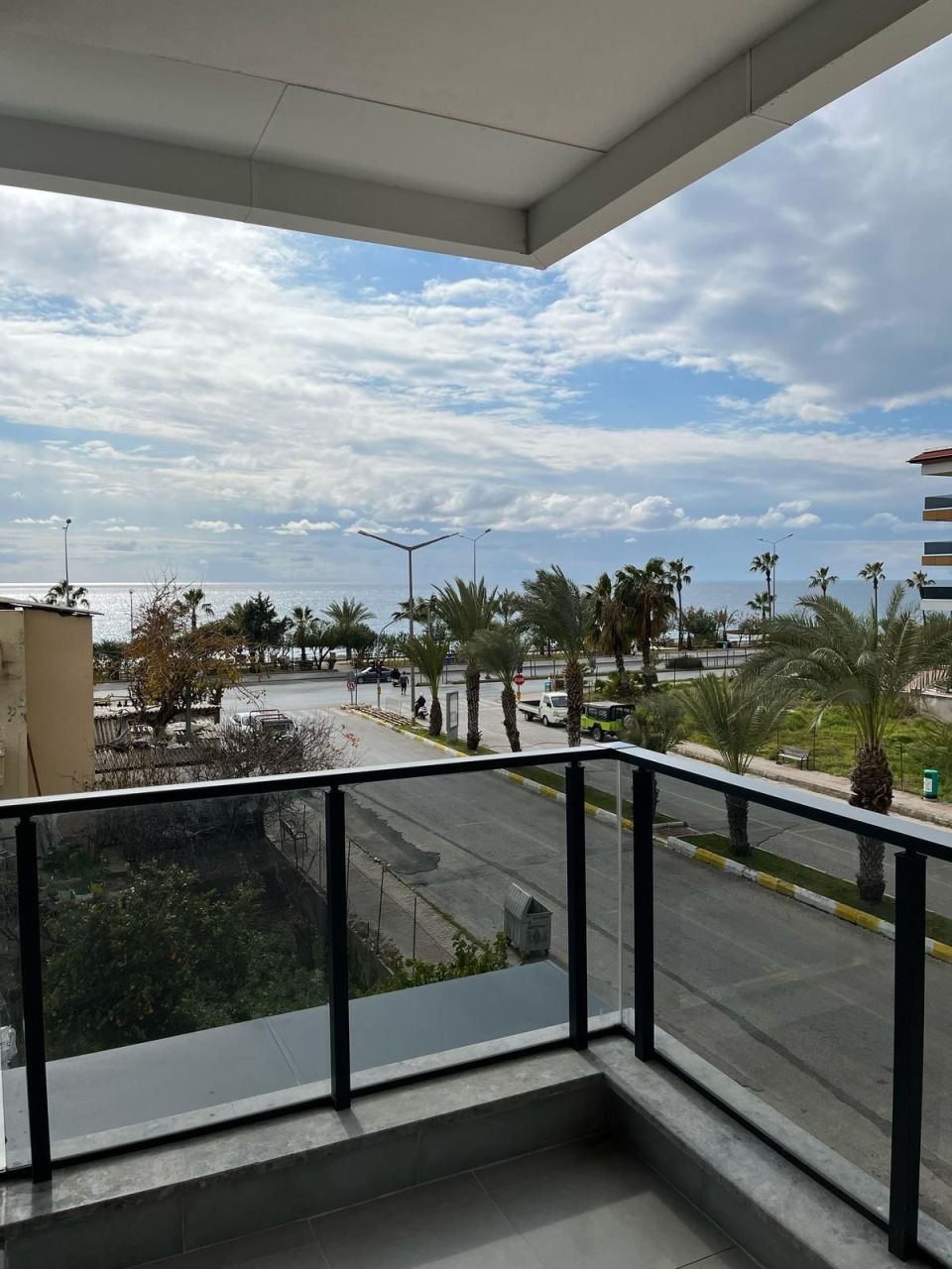 Апартаменты в Алании, Турция, 60 м² - фото 1